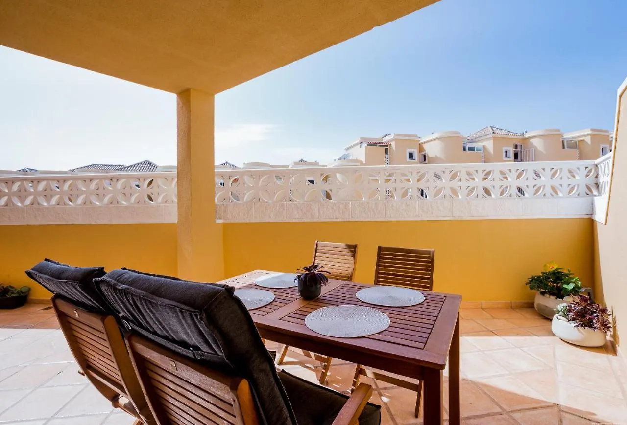 Ocean Breeze Daire Costa Adeje
