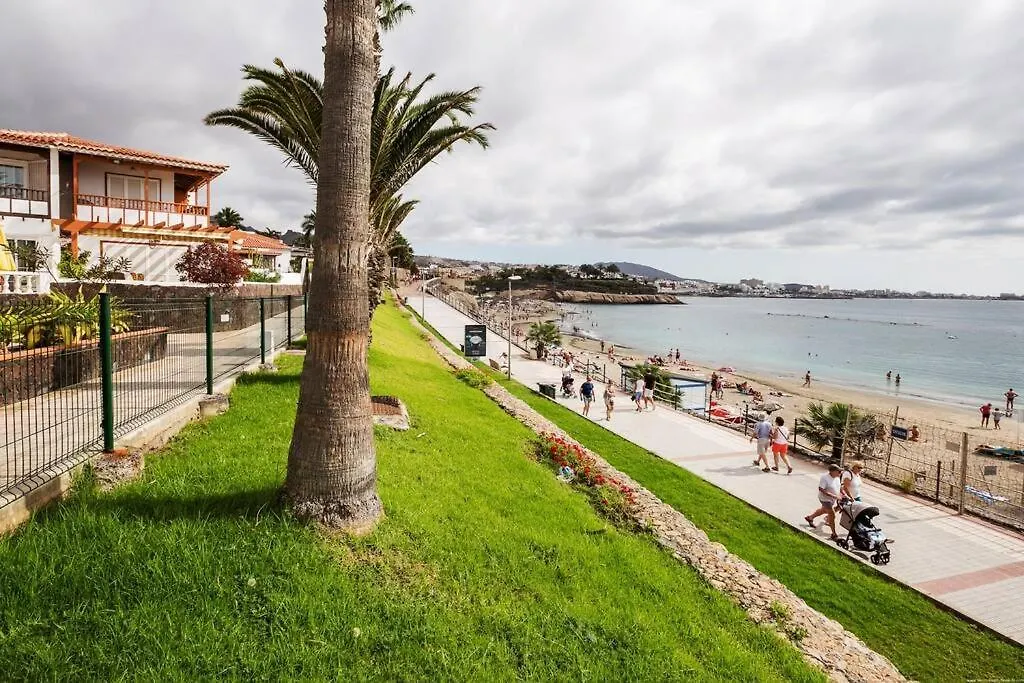 Ocean Breeze Daire Costa Adeje