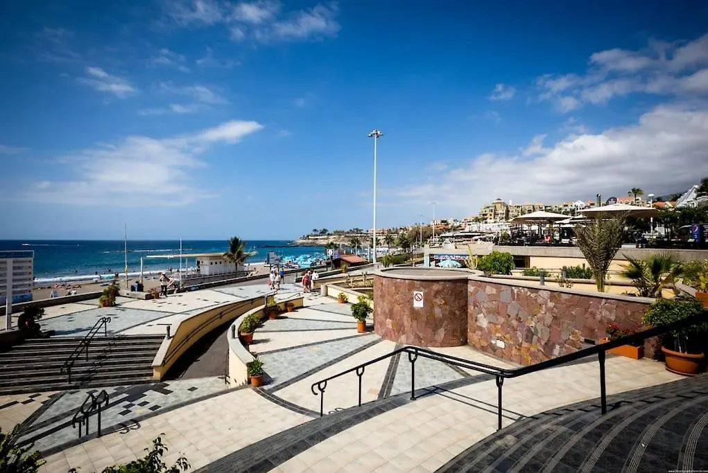 Ocean Breeze Daire Costa Adeje 0*,  İspanya