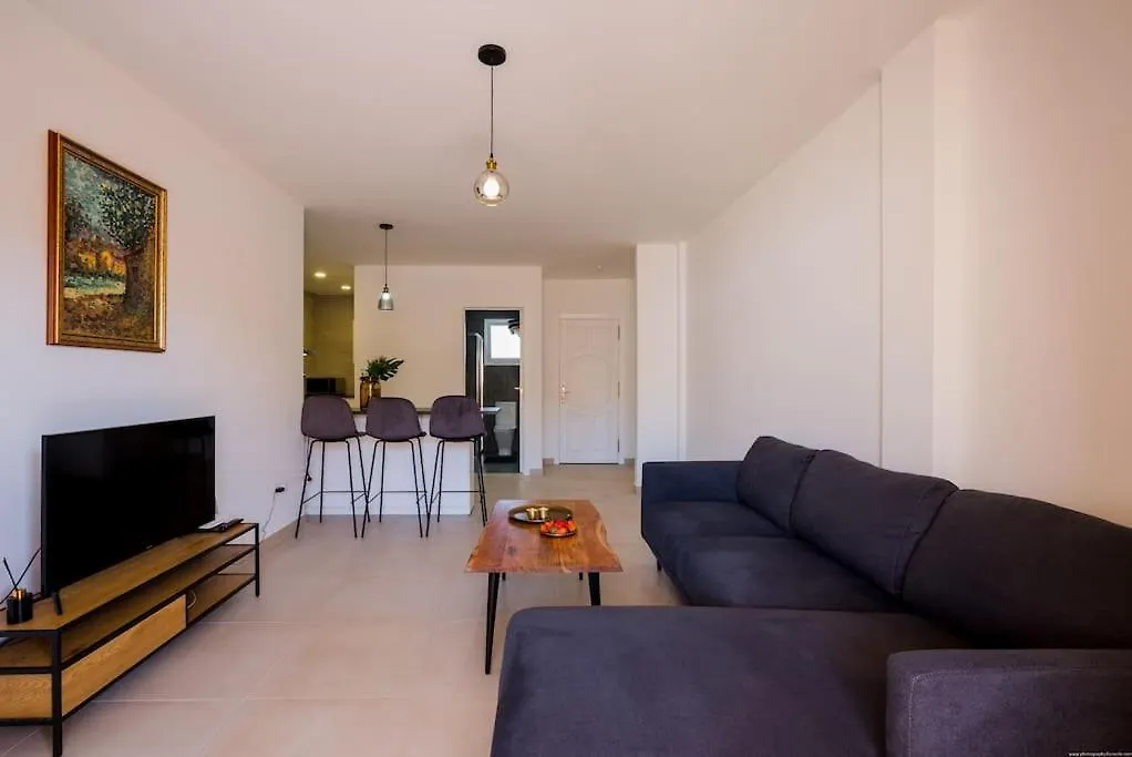 Ocean Breeze Daire Costa Adeje İspanya