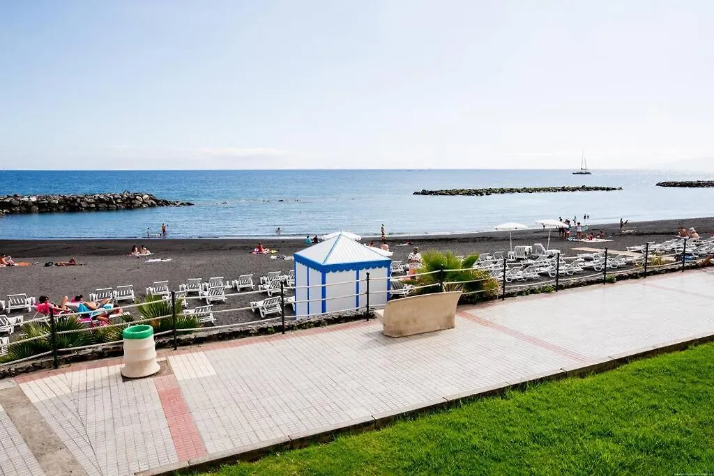 Ocean Breeze Daire Costa Adeje 0*,